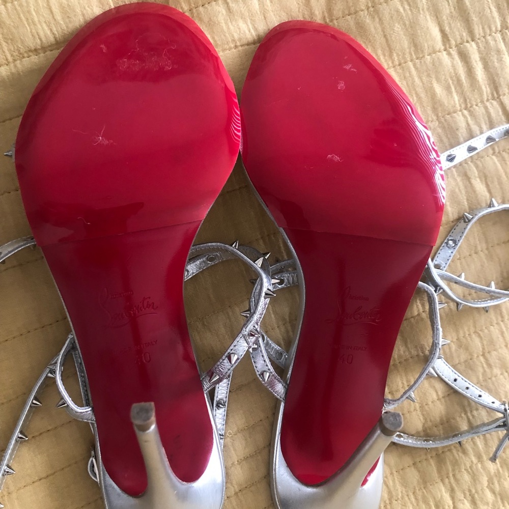 Christian louboutin - Picture 11 of 16